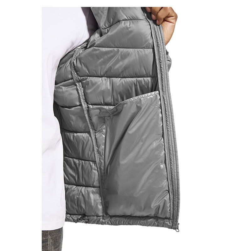 Down Jacket LW002